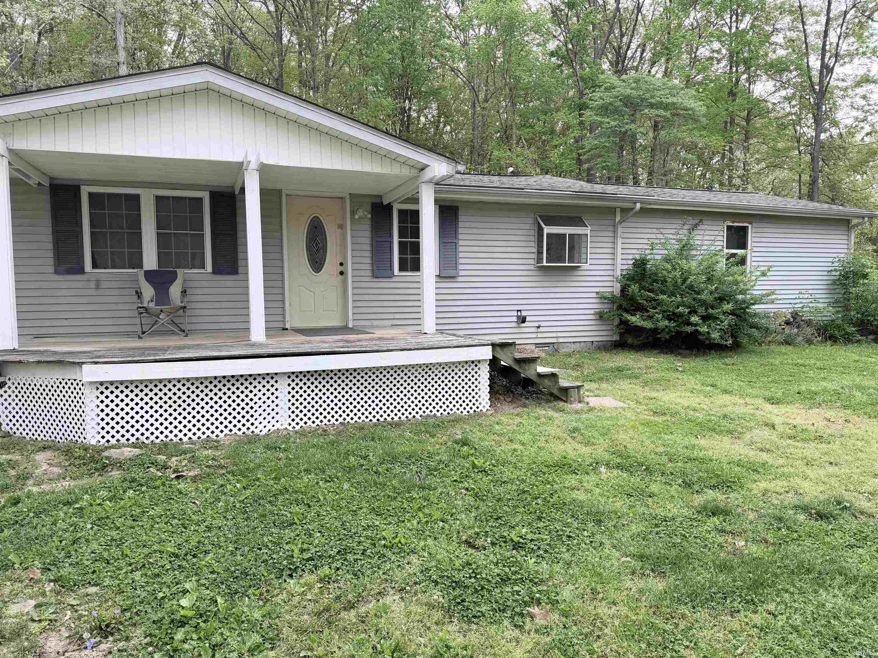 3333 Mt Liberty Road Nashville, IN 47448 - Photo 3 of 33