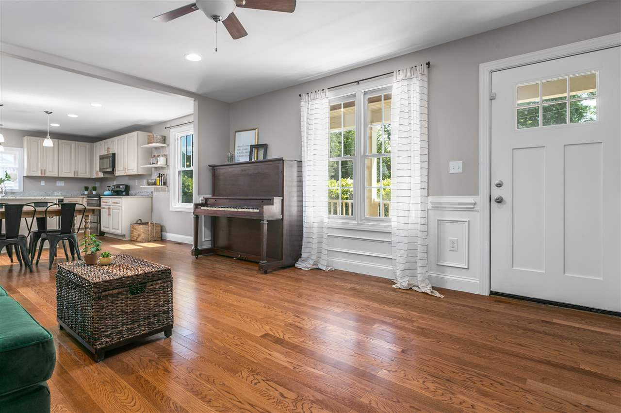 853 Cross Link Road Raleigh, NC 27610 - Photo 6 of 30 Photo 6