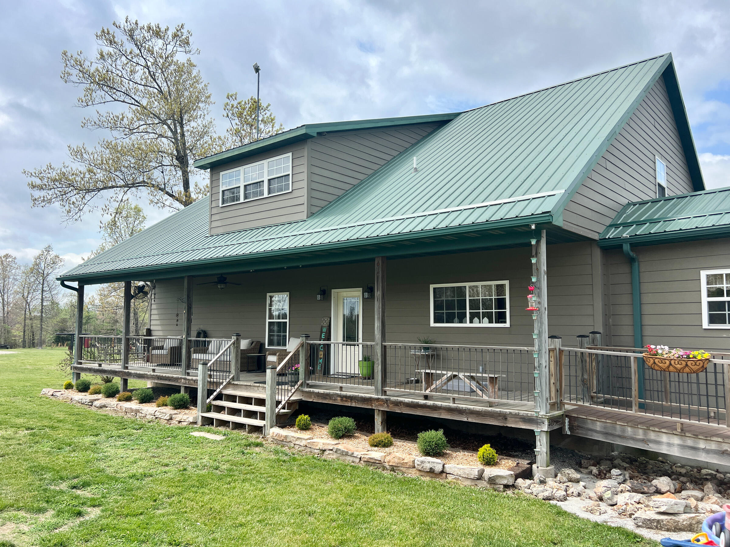 4083 State Route West West Plains, MO 65775 - Photo 66 of 72 64