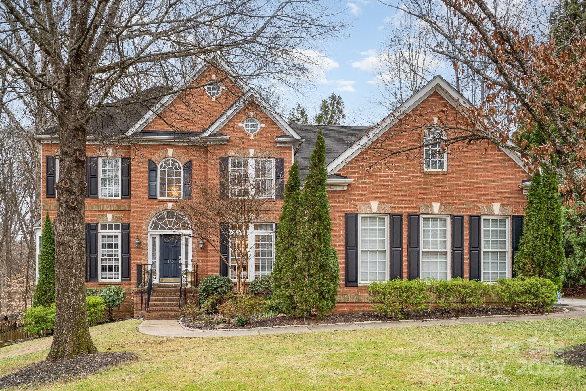 140 Melbourne Drive Fort Mill, SC 29708 - Photo 2 of 31