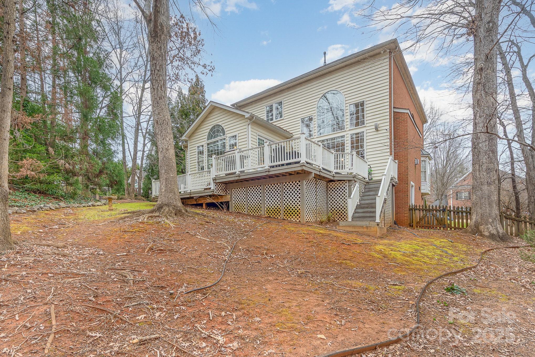 140 Melbourne Drive Fort Mill, SC 29708 - Photo 29 of 31