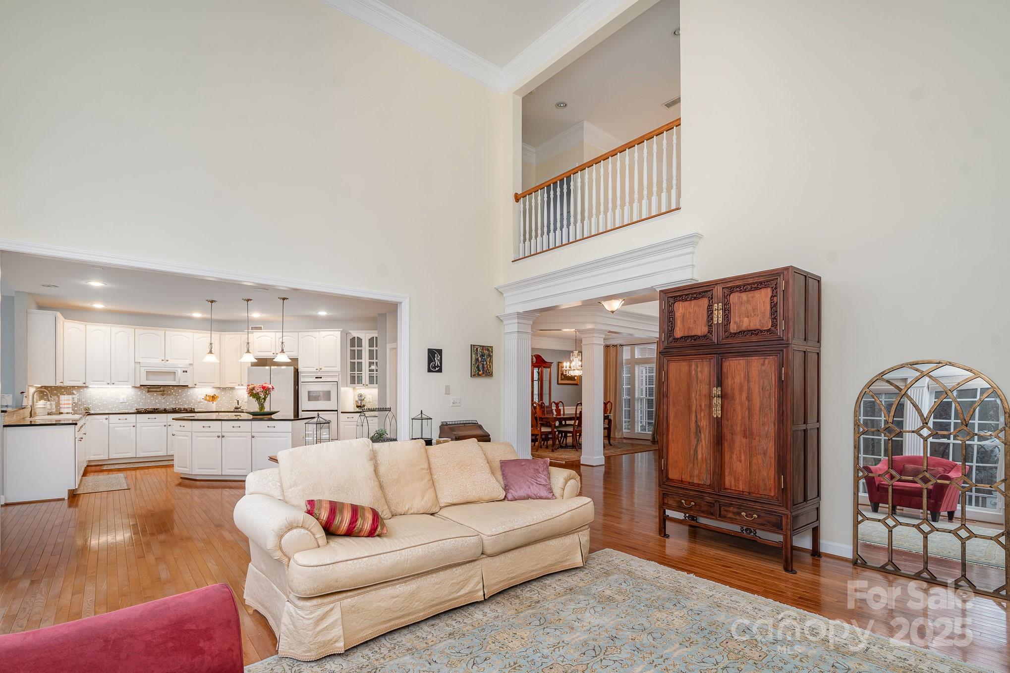 140 Melbourne Drive Fort Mill, SC 29708 - Photo 7 of 31