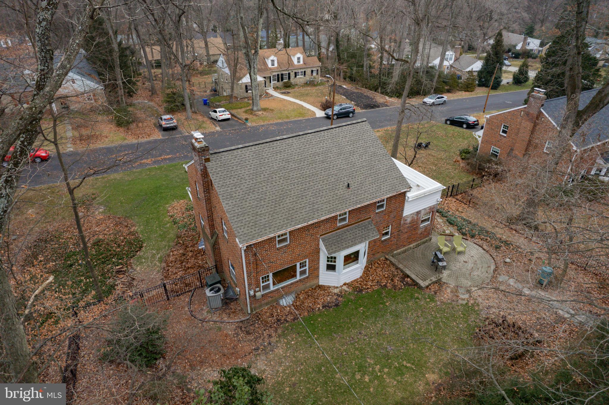 509 Waln Road Glenside, PA 19038 - Photo 12 of 13