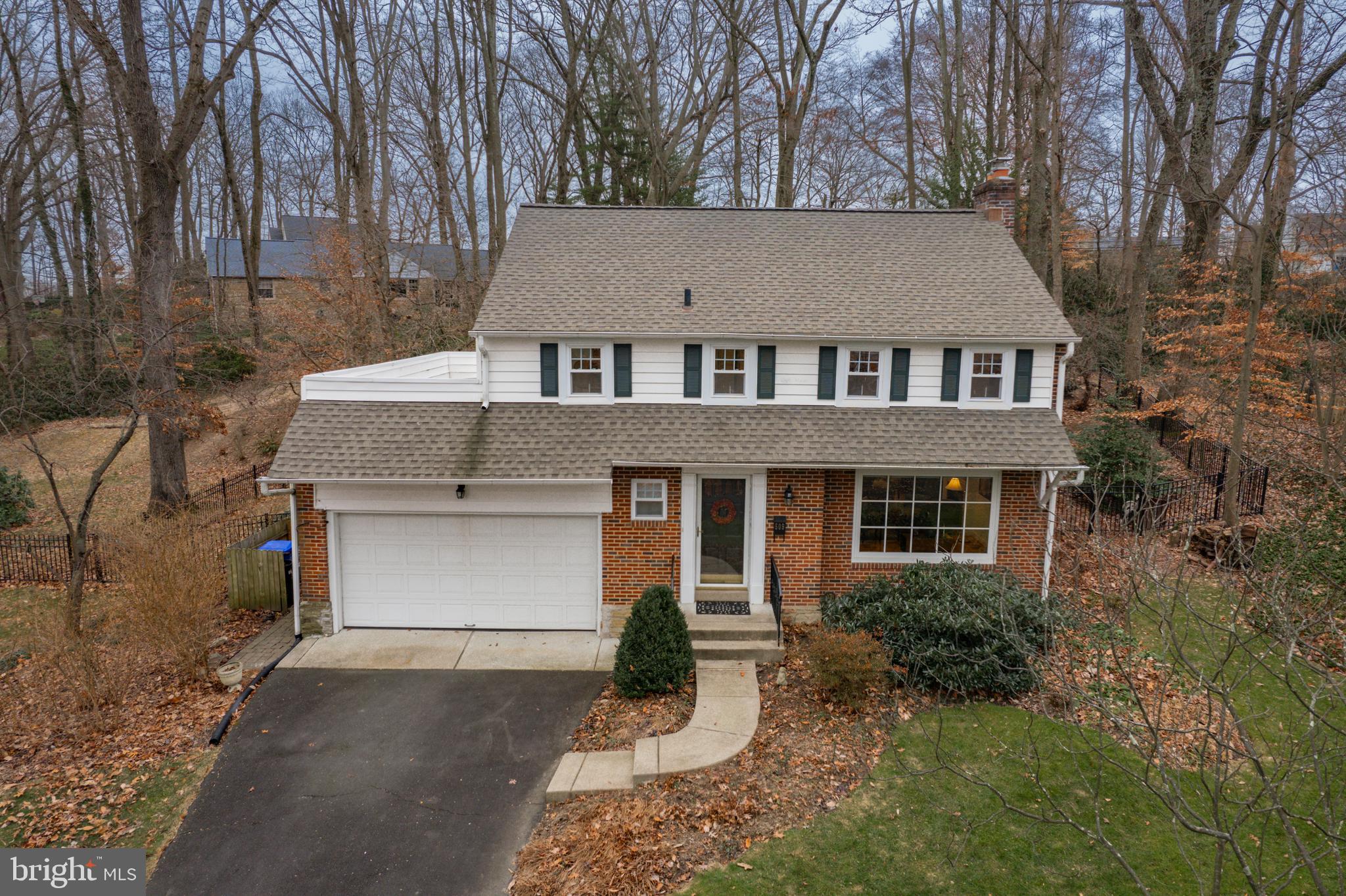 509 Waln Road Glenside, PA 19038 - Photo 13 of 13