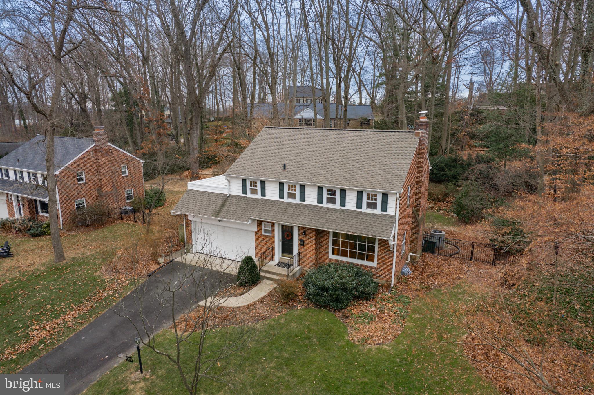 509 Waln Road Glenside, PA 19038 - Photo 3 of 13