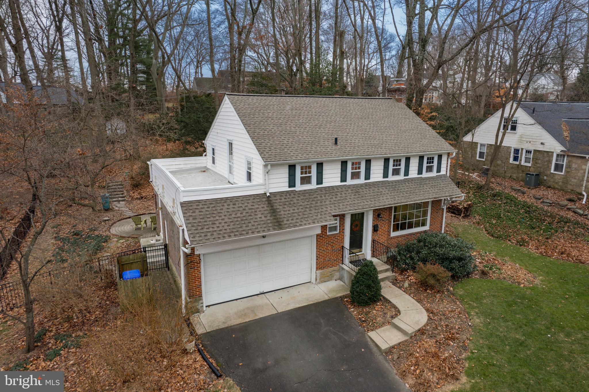 509 Waln Road Glenside, PA 19038 - Photo 4 of 13