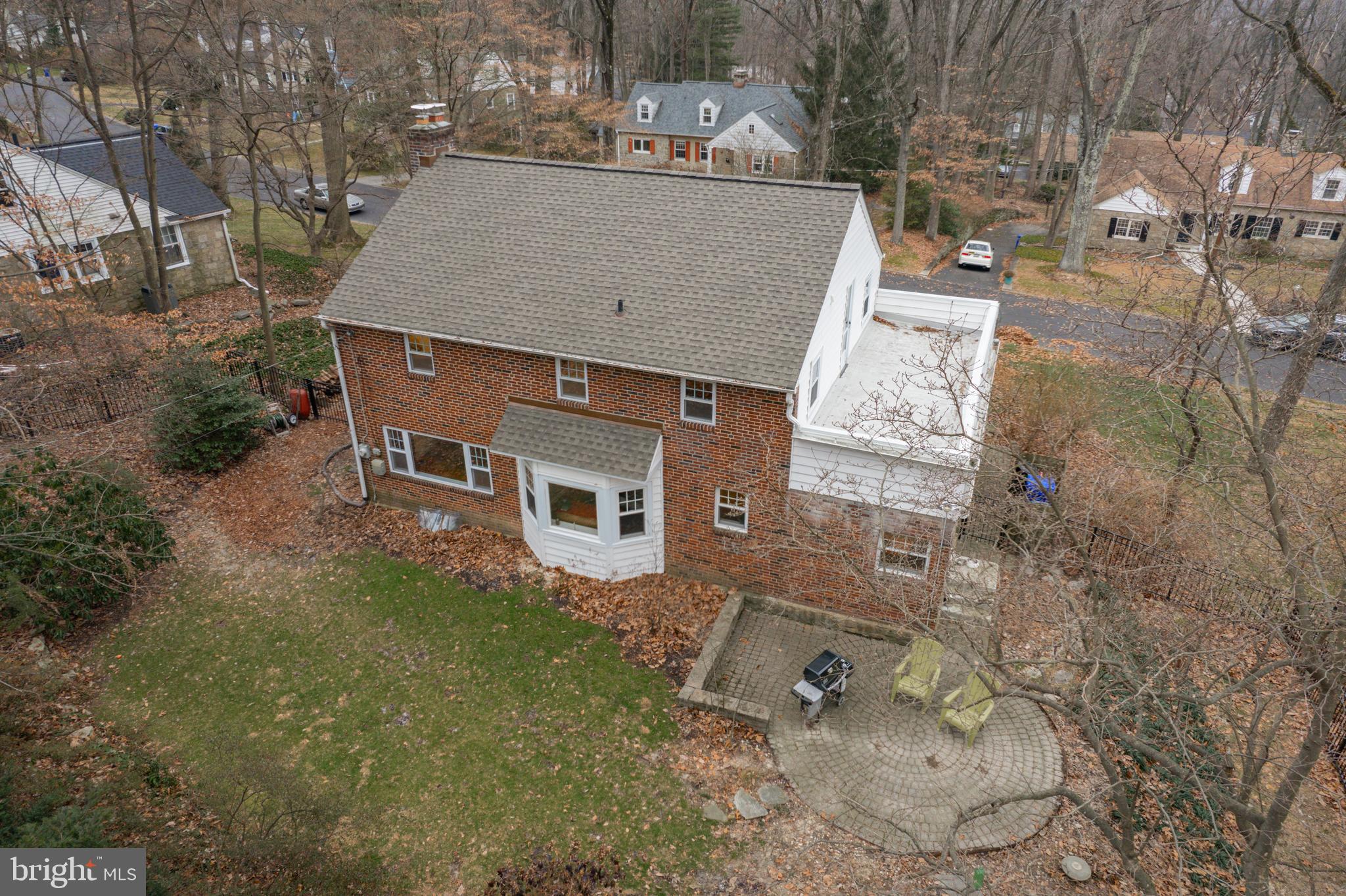 509 Waln Road Glenside, PA 19038 - Photo 5 of 13