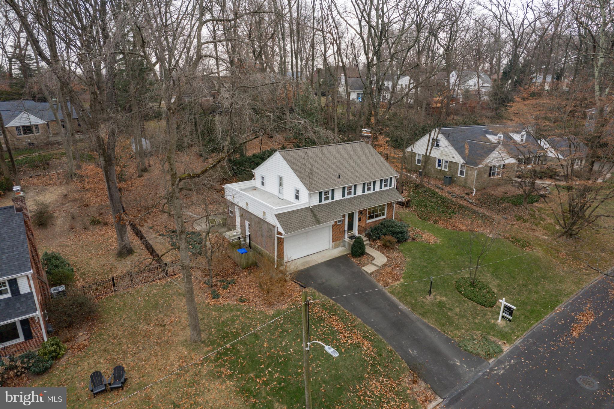 509 Waln Road Glenside, PA 19038 - Photo 7 of 13