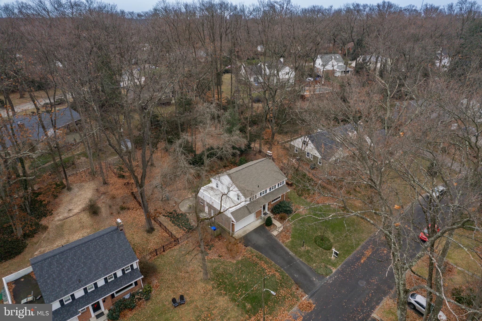 509 Waln Road Glenside, PA 19038 - Photo 8 of 13