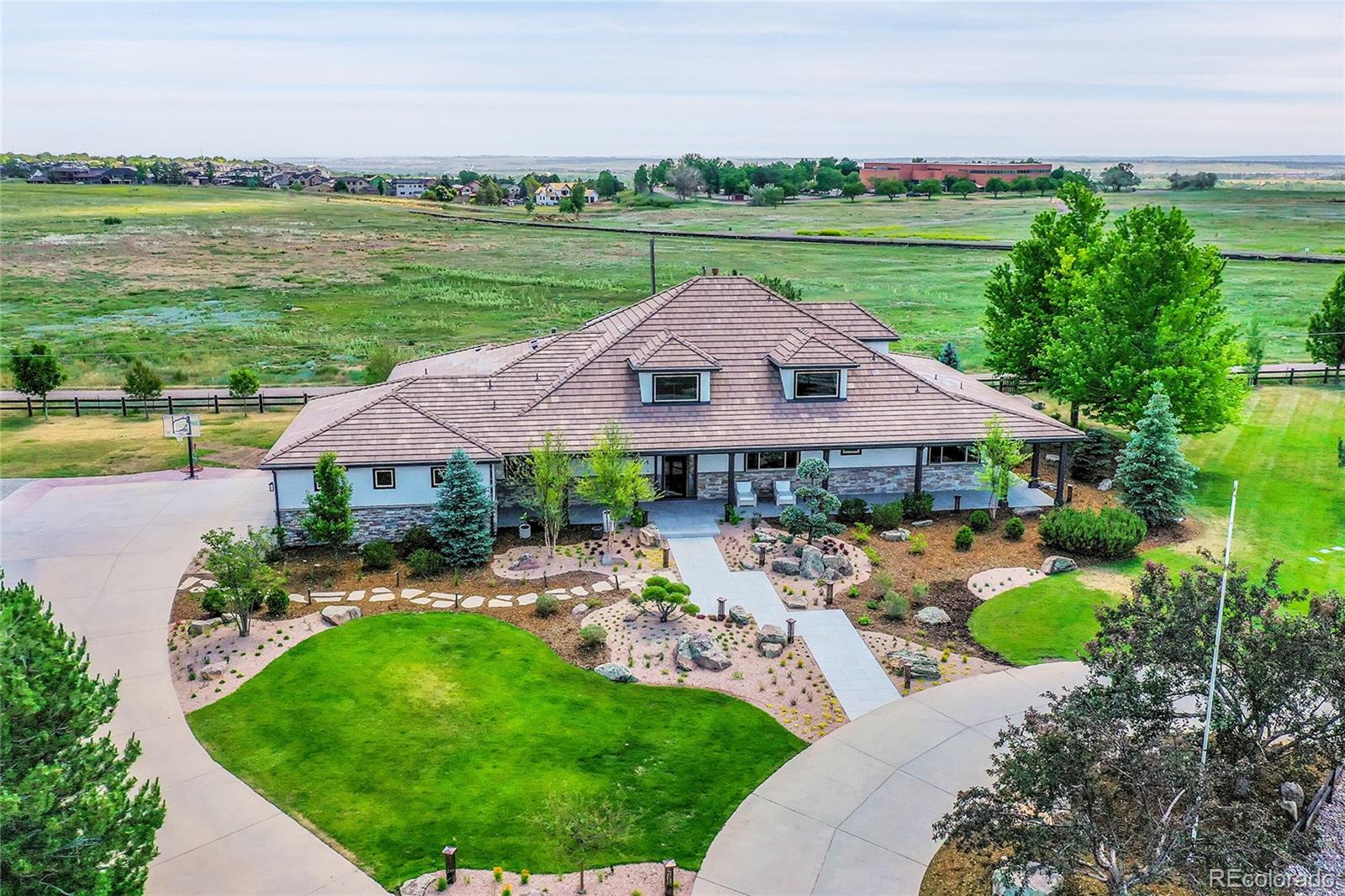 738 Skyway Drive Boulder, CO 80303 - Photo 1 of 50 a view of a house with a big yard