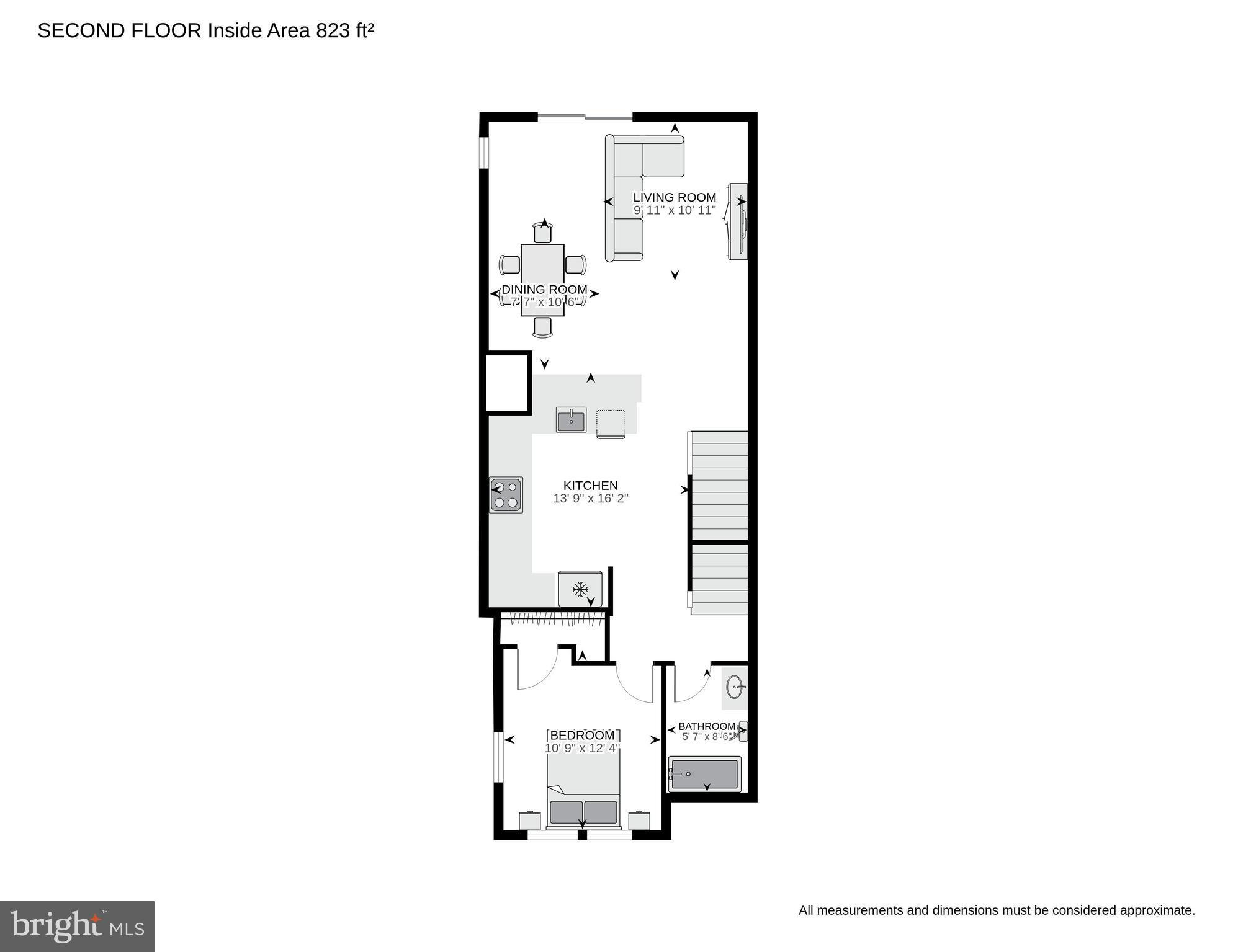 818 Bond Street Frederick, MD 21701 - Photo 27 of 34