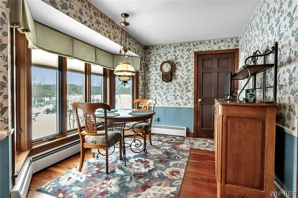 $389,500 | 1330 Sturgeon Point Road, Evans, NY 14047