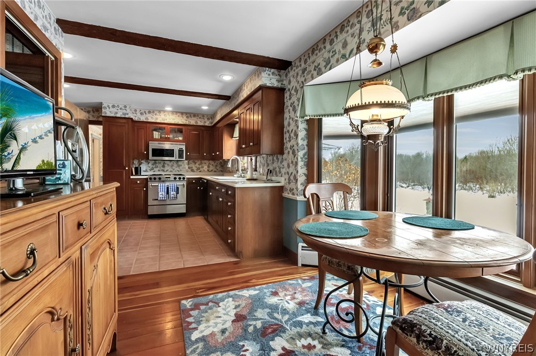 1330 Sturgeon Point Road Evans, NY 14047 - Photo 14 of 38