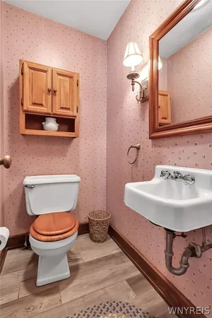 $389,500 | 1330 Sturgeon Point Road, Evans, NY 14047
