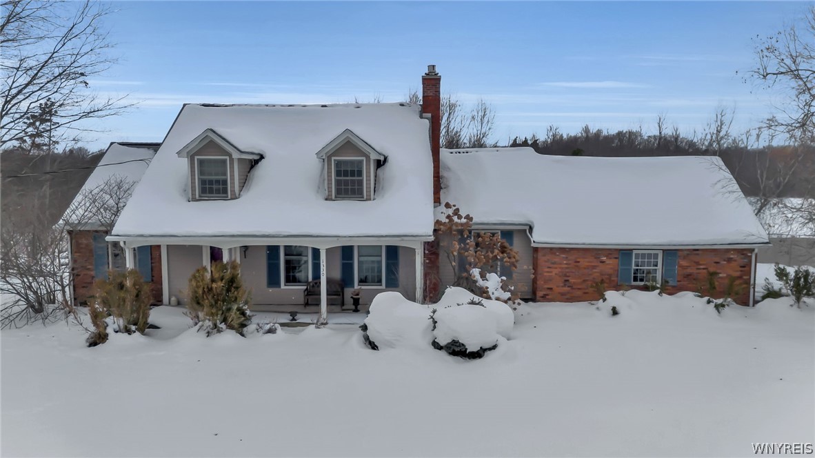 1330 Sturgeon Point Road Evans, NY 14047 - Photo 2 of 38