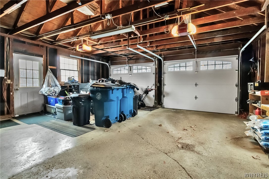 1330 Sturgeon Point Road Evans, NY 14047 - Photo 30 of 38