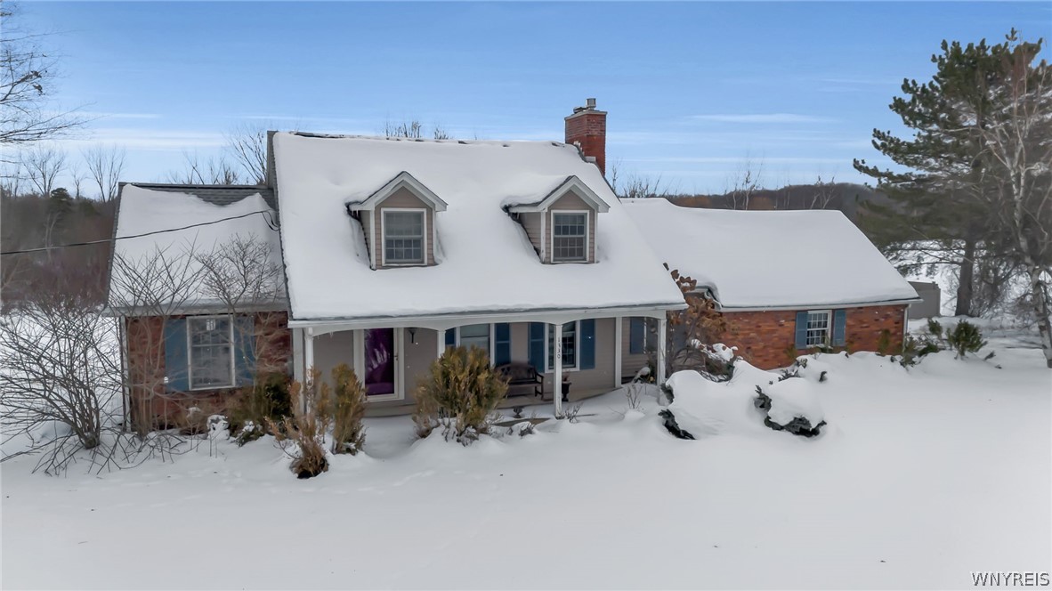 1330 Sturgeon Point Road Evans, NY 14047 - Photo 3 of 38