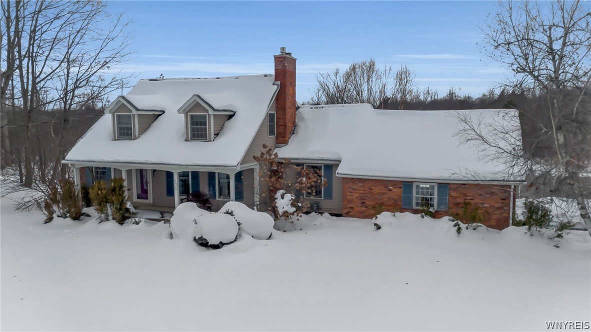 1330 Sturgeon Point Road Evans, NY 14047 - Photo 31 of 38