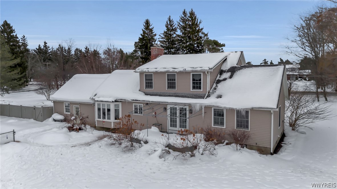 1330 Sturgeon Point Road Evans, NY 14047 - Photo 32 of 38