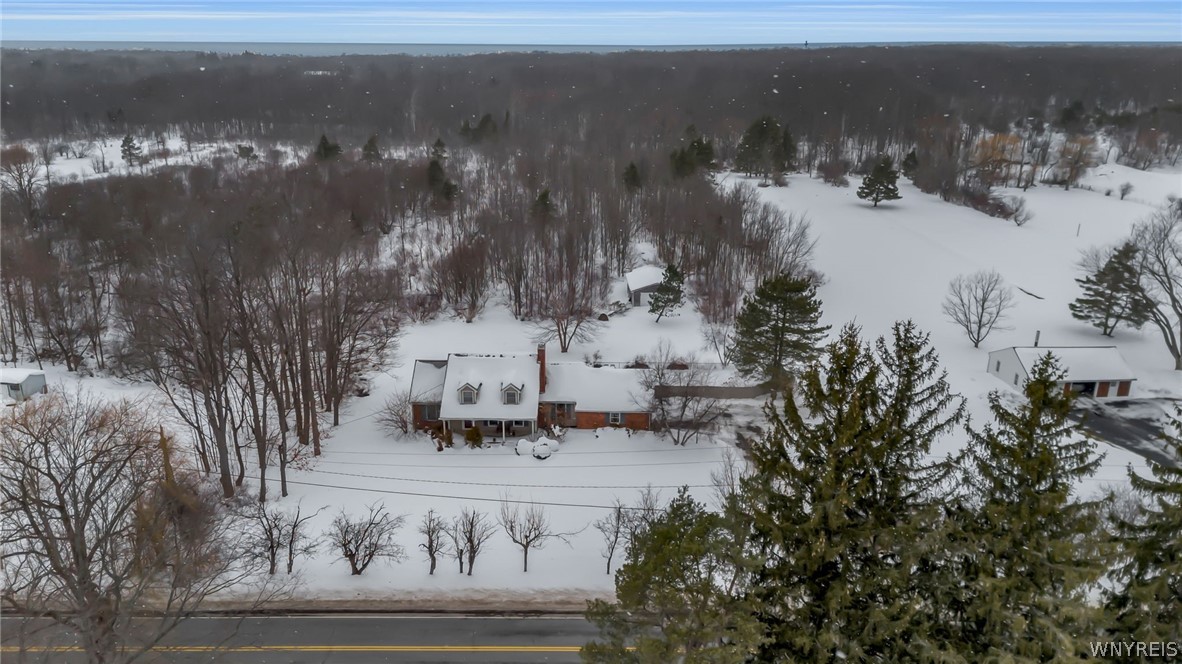 1330 Sturgeon Point Road Evans, NY 14047 - Photo 34 of 38