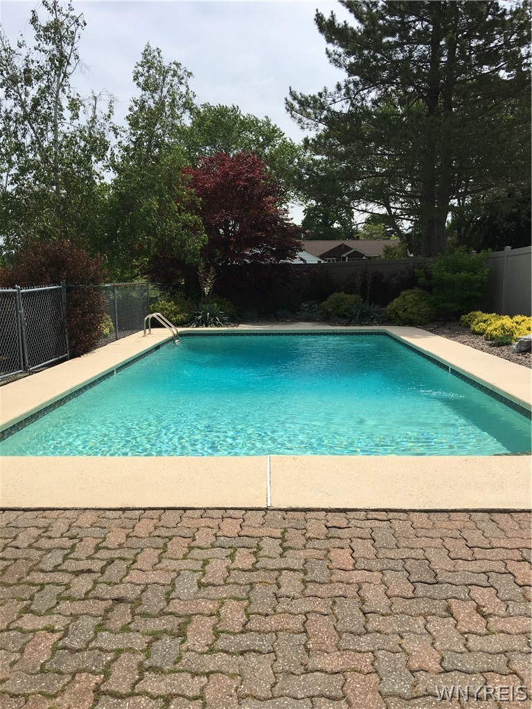 1330 Sturgeon Point Road Evans, NY 14047 - Photo 36 of 38 Summer Picture Pool