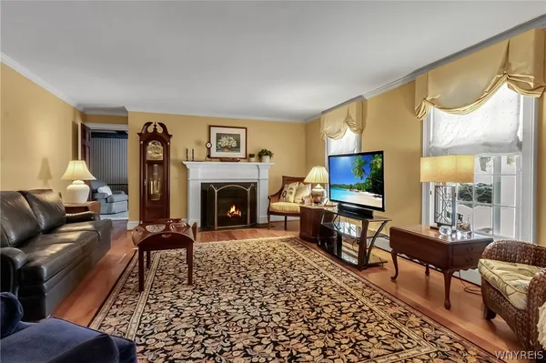 $389,500 | 1330 Sturgeon Point Road, Evans, NY 14047