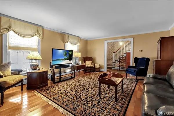 $389,500 | 1330 Sturgeon Point Road, Evans, NY 14047