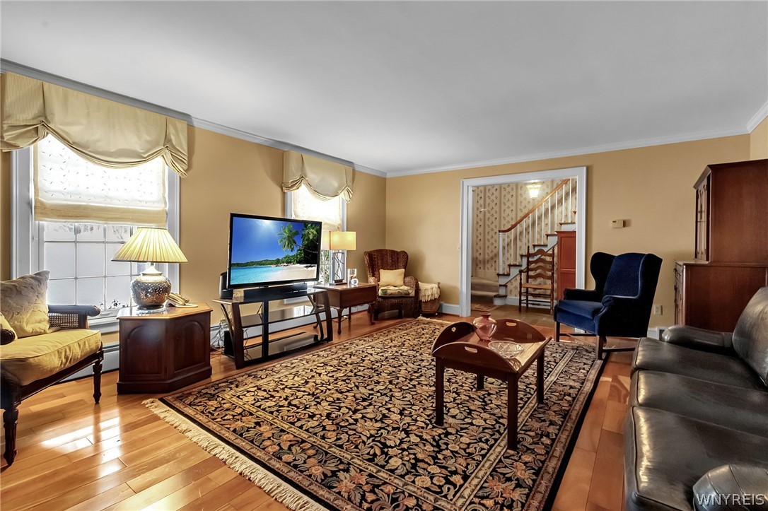 1330 Sturgeon Point Road Evans, NY 14047 - Photo 5 of 38