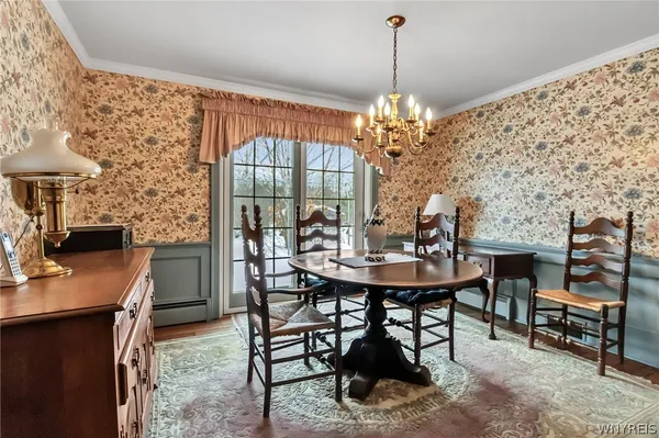 $389,500 | 1330 Sturgeon Point Road, Evans, NY 14047