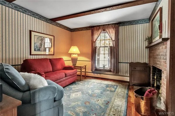 $389,500 | 1330 Sturgeon Point Road, Evans, NY 14047