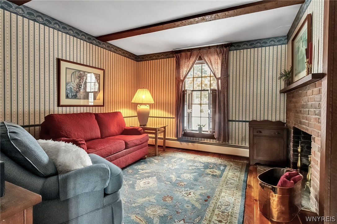 1330 Sturgeon Point Road Evans, NY 14047 - Photo 8 of 38