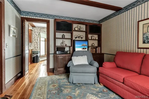 $389,500 | 1330 Sturgeon Point Road, Evans, NY 14047