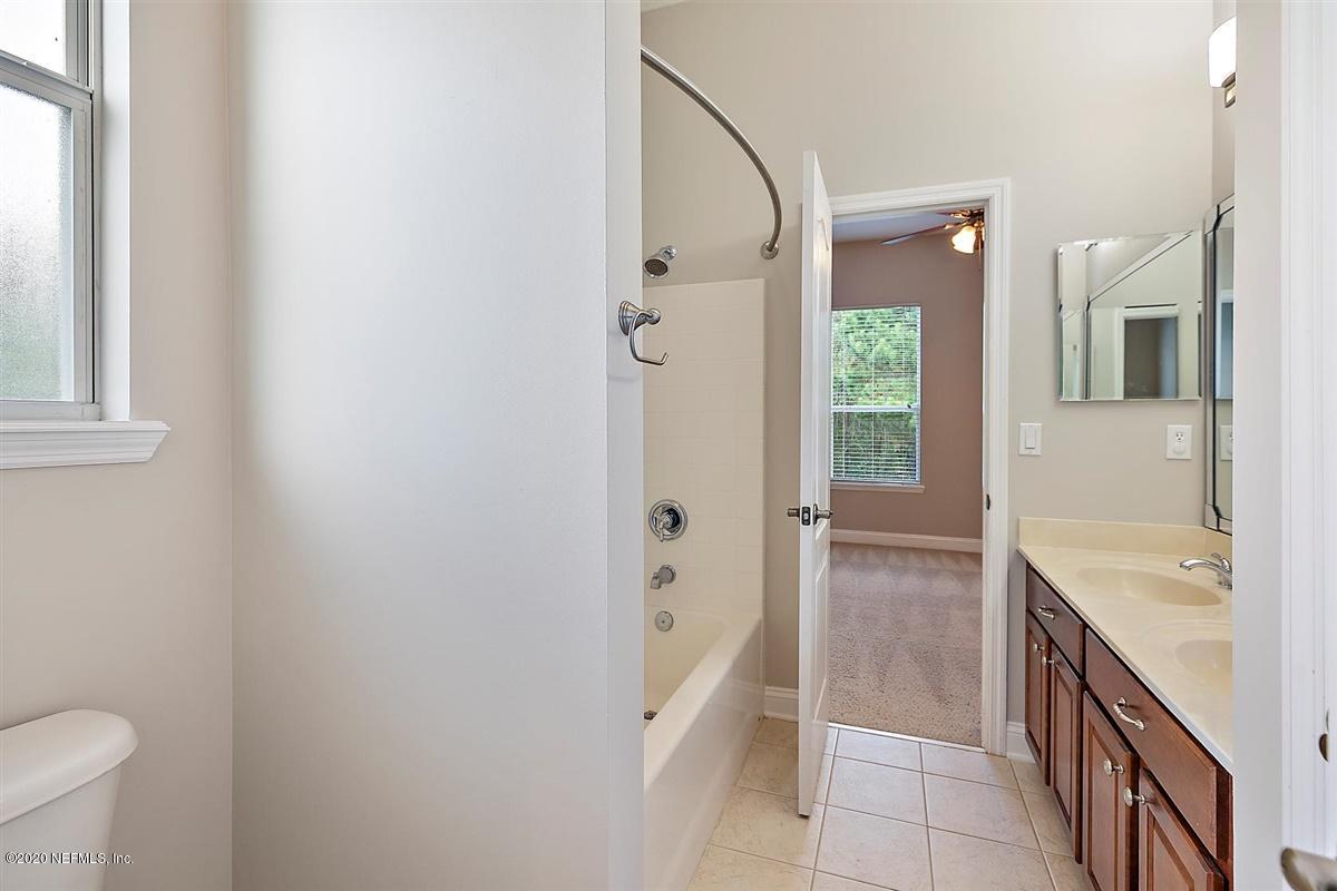 1320 Powis Road St. Augustine, FL 32095 - Photo 25 of 32 25-Jack & Jill Bedroom