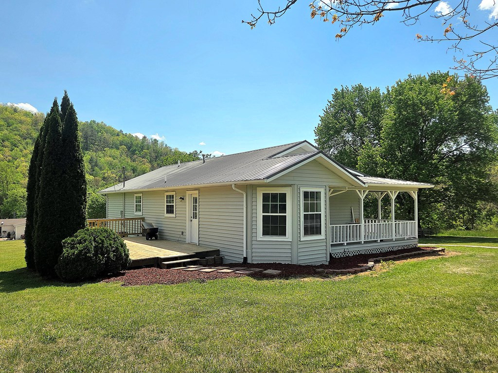 234 George Millsaps Road Robbinsville, NC 28771 - Photo 7 of 30