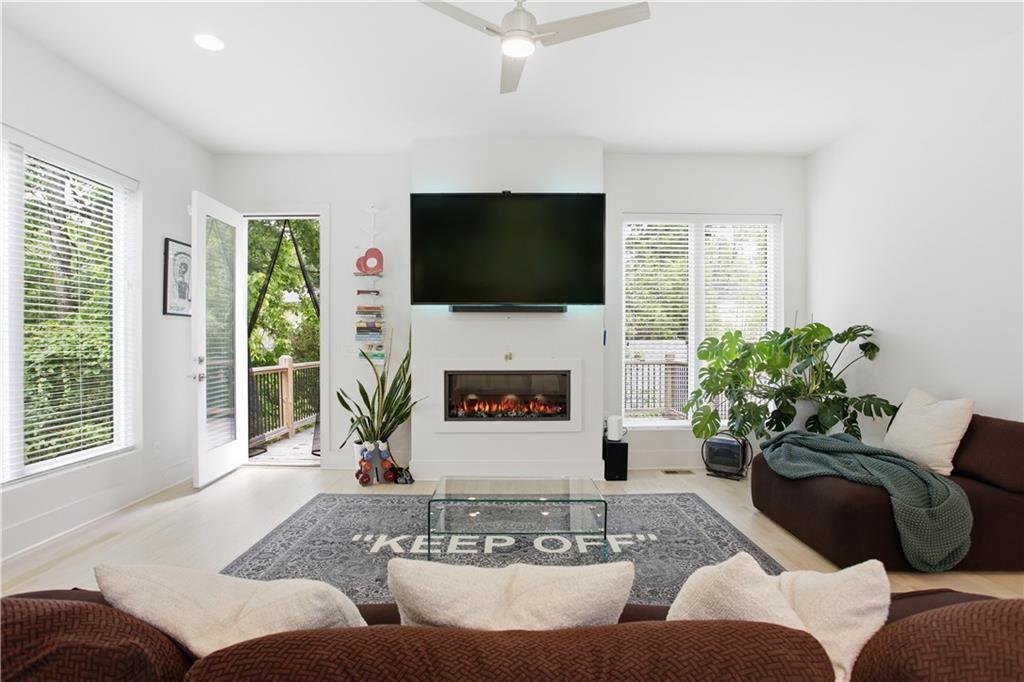 1171 State Street Northwest, Unit B Atlanta, GA 30318 - Photo 15 of 30
