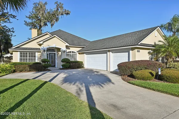 $500,000 | 1862 Sentry Oak Court, Fleming Island, FL 32003