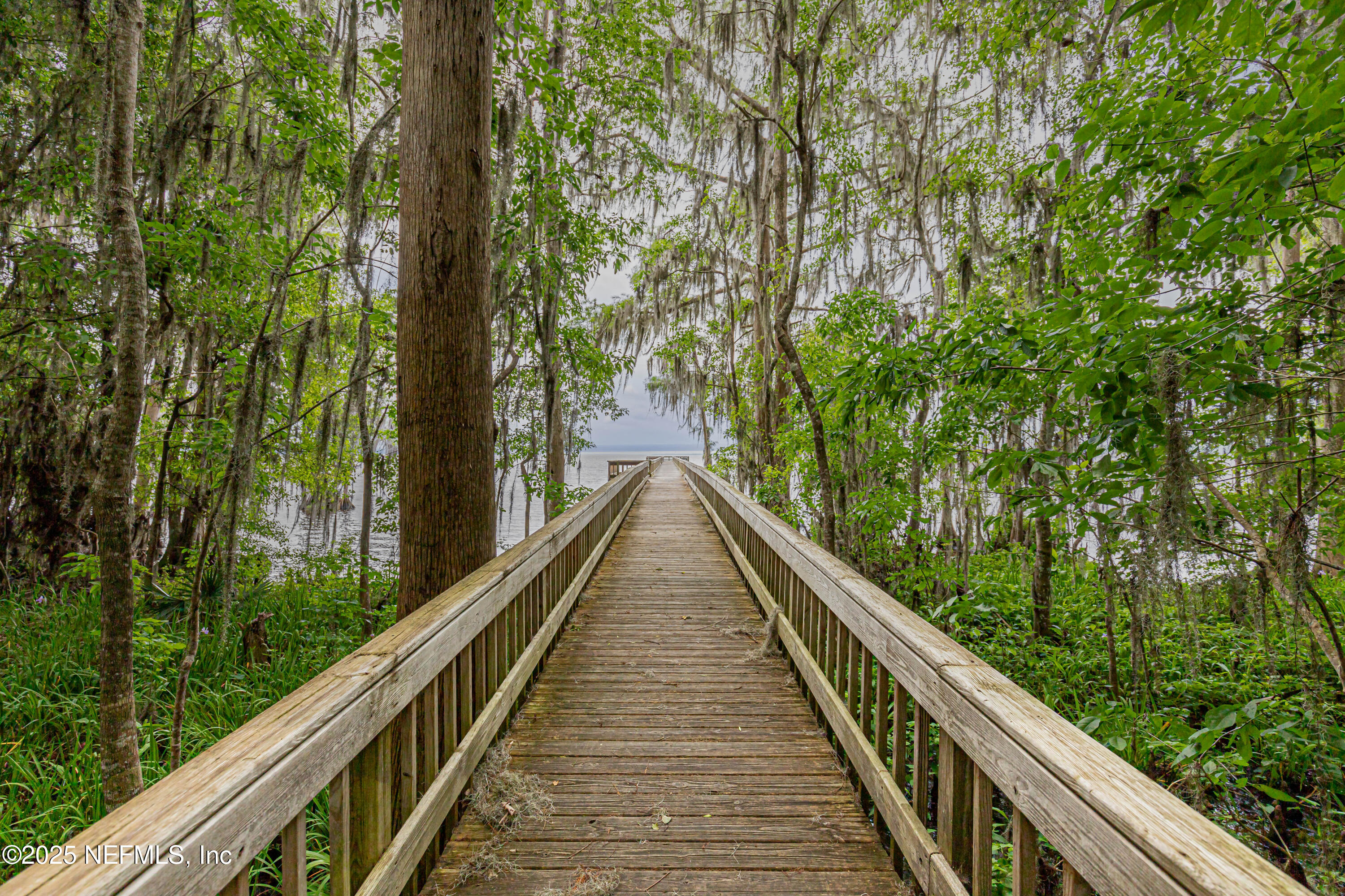 1862 Sentry Oak Court Fleming Island, FL 32003 - Photo 62 of 83 Margaret Walk Park Amenities-11