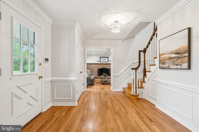 $6,500 | 13204 Lantern Hollow Drive, North Potomac, MD 20878