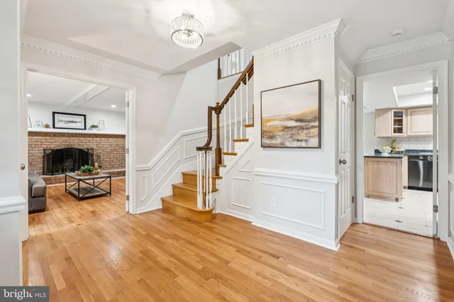 $6,500 | 13204 Lantern Hollow Drive, North Potomac, MD 20878