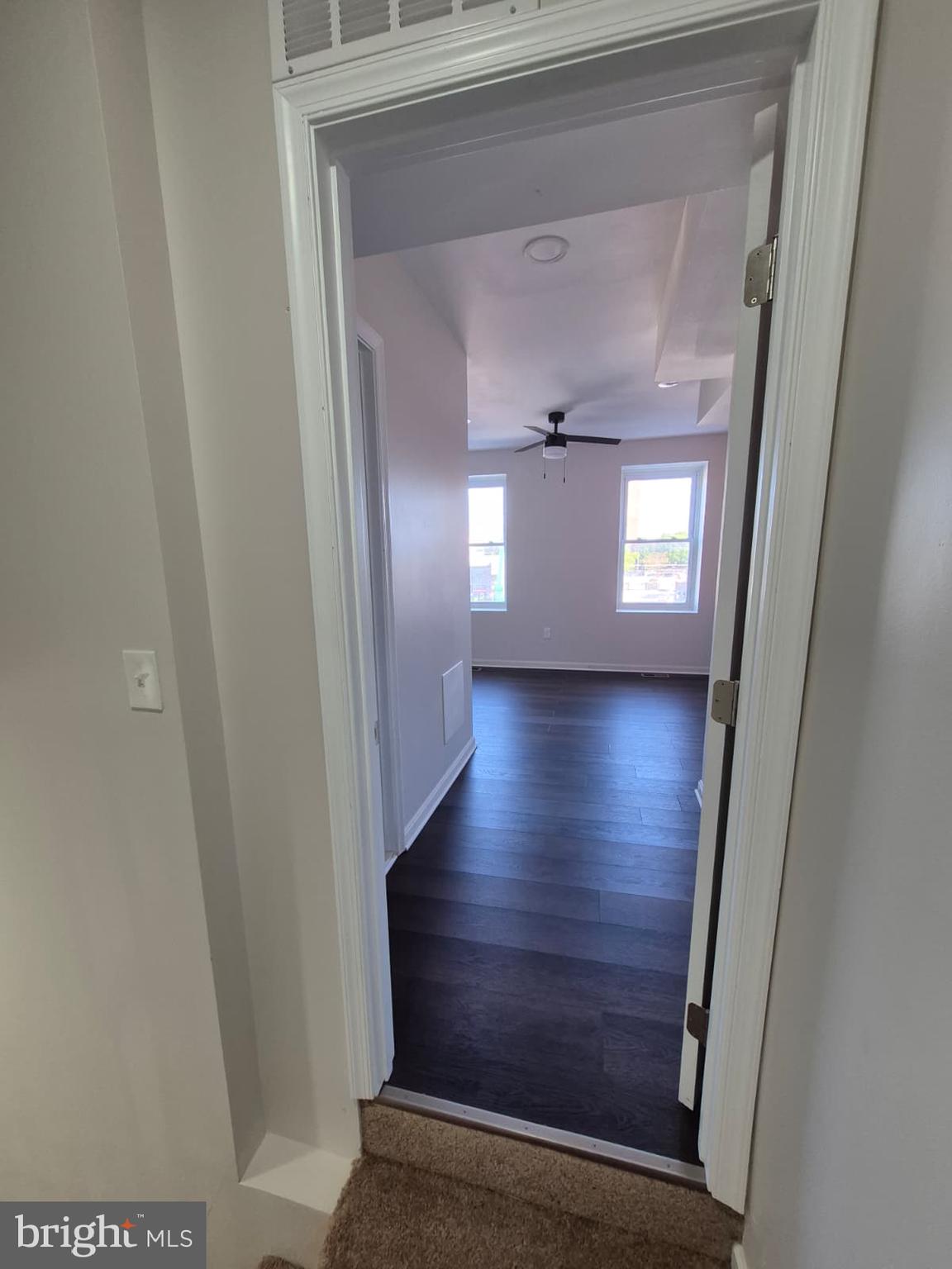 2015 East Fairmount Avenue Baltimore, MD 21231 - Photo 11 of 27 a view of entryway