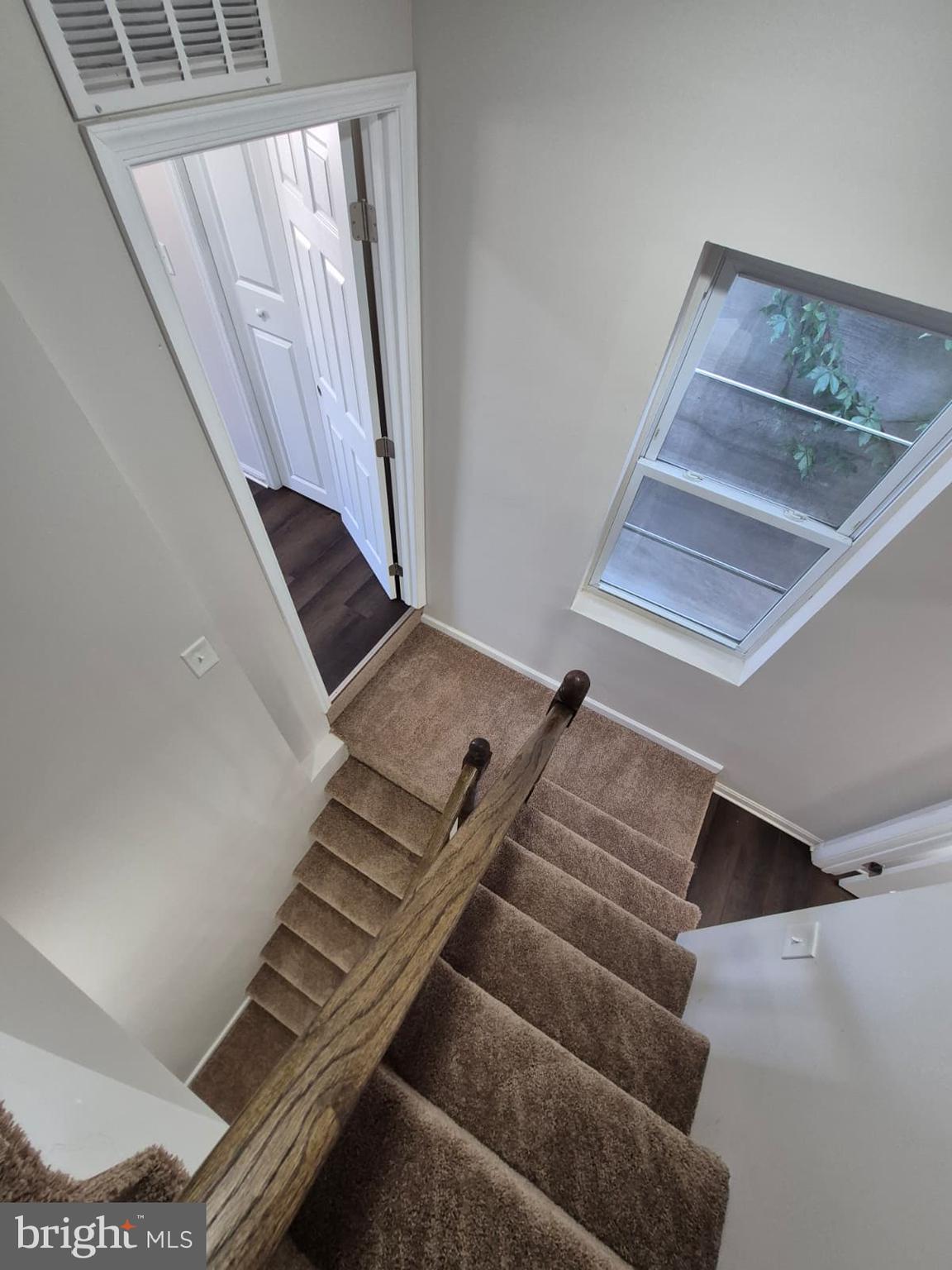 2015 East Fairmount Avenue Baltimore, MD 21231 - Photo 25 of 27 a view of staircase