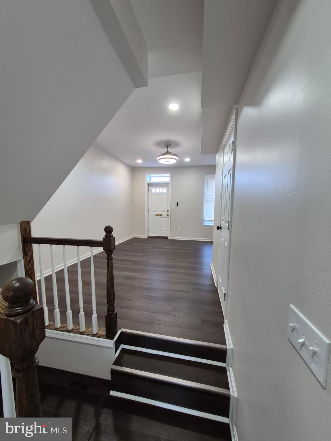 2015 East Fairmount Avenue Baltimore, MD 21231 - Photo 4 of 27 a view of entryway