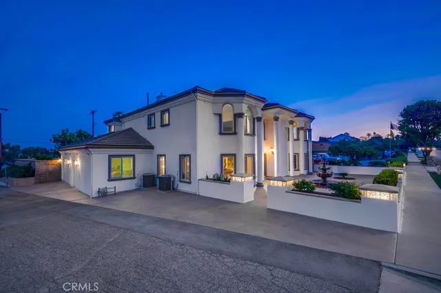 $1,688,000 | 322 East 19th Street, Upland, CA 91784