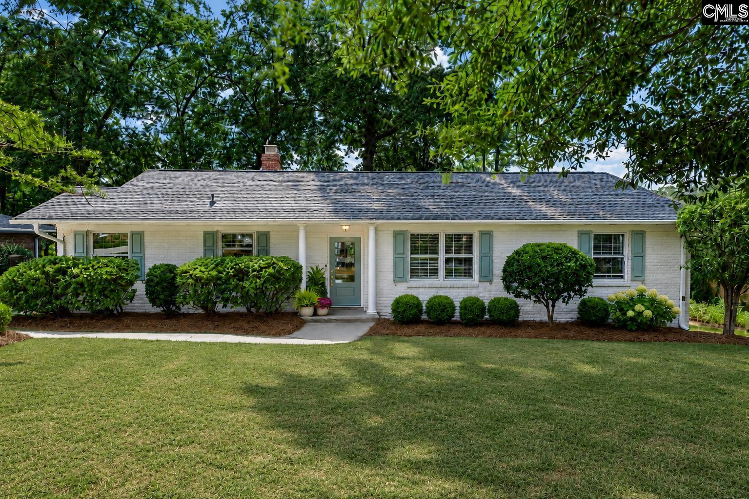 826 Rickenbaker Road Columbia, SC 29205 - Photo 2 of 19 Gallery Image 2