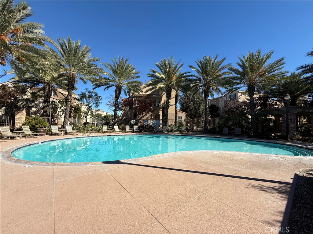 44965 Blue Rosemary Way Temecula, CA 92592 - Photo 21 of 25 a view of outdoor space with trees