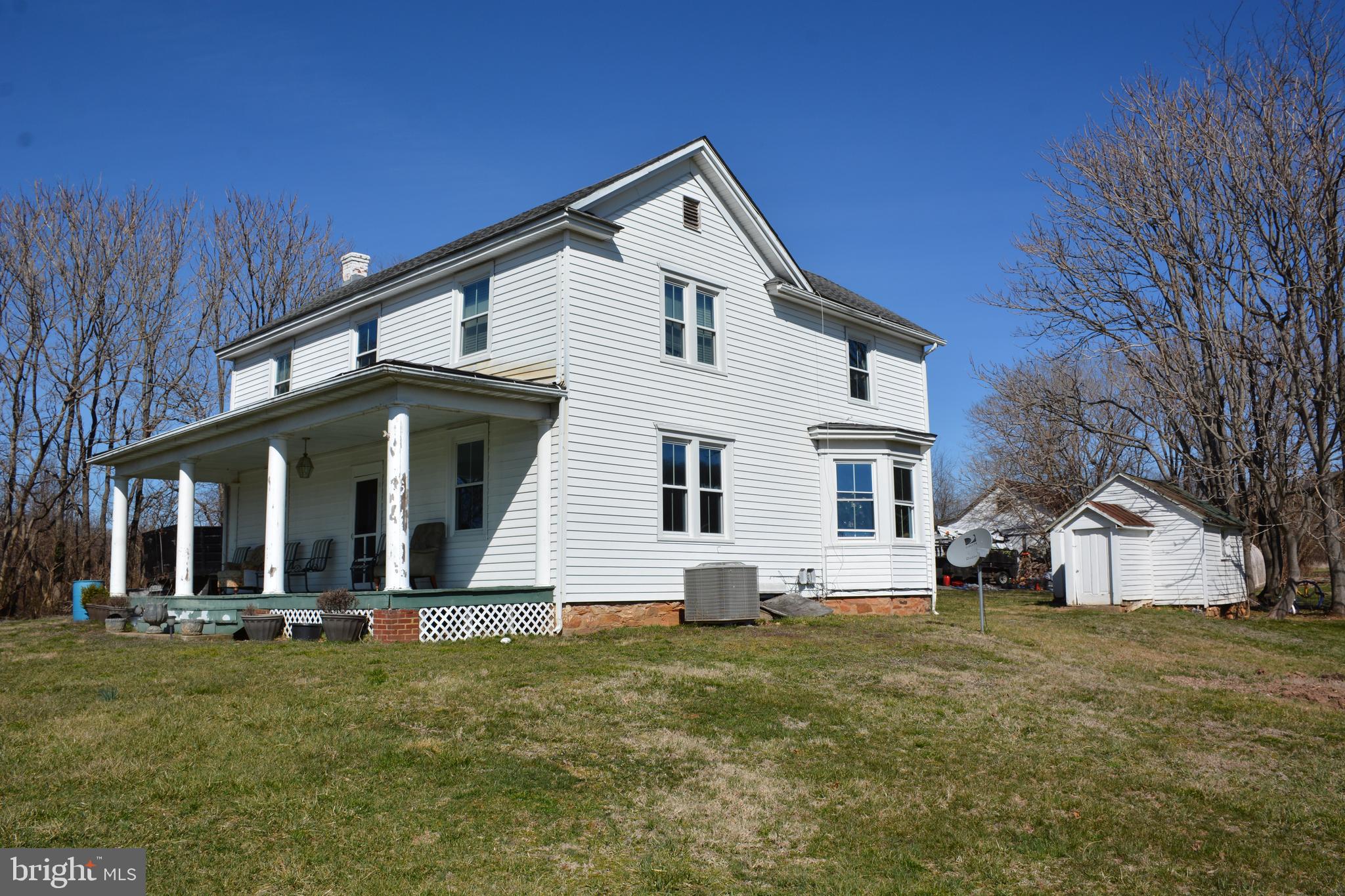 6473 Georgetown Road Broad Run, VA 20137 - Photo 1 of 15