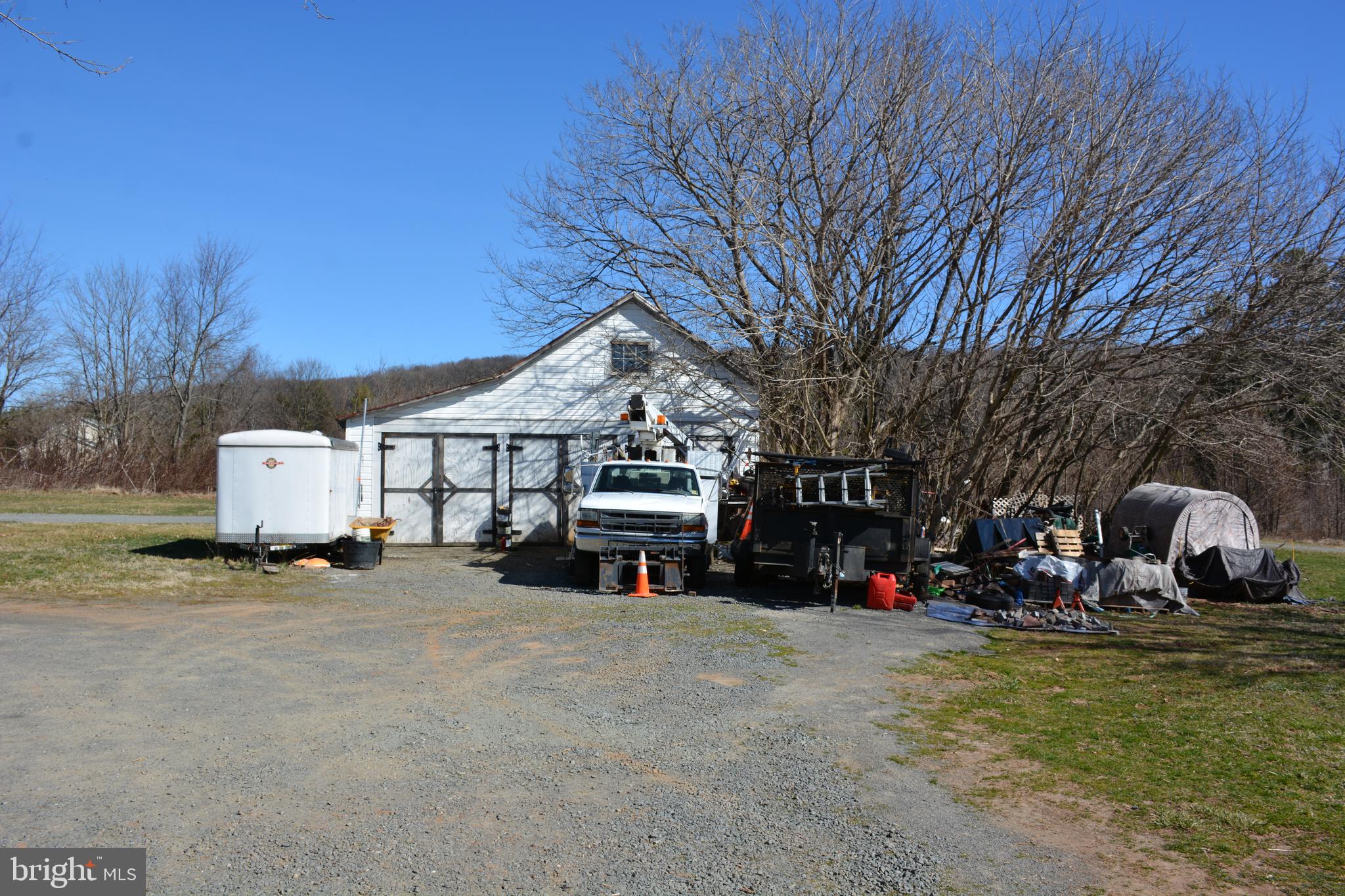 6473 Georgetown Road Broad Run, VA 20137 - Photo 13 of 15