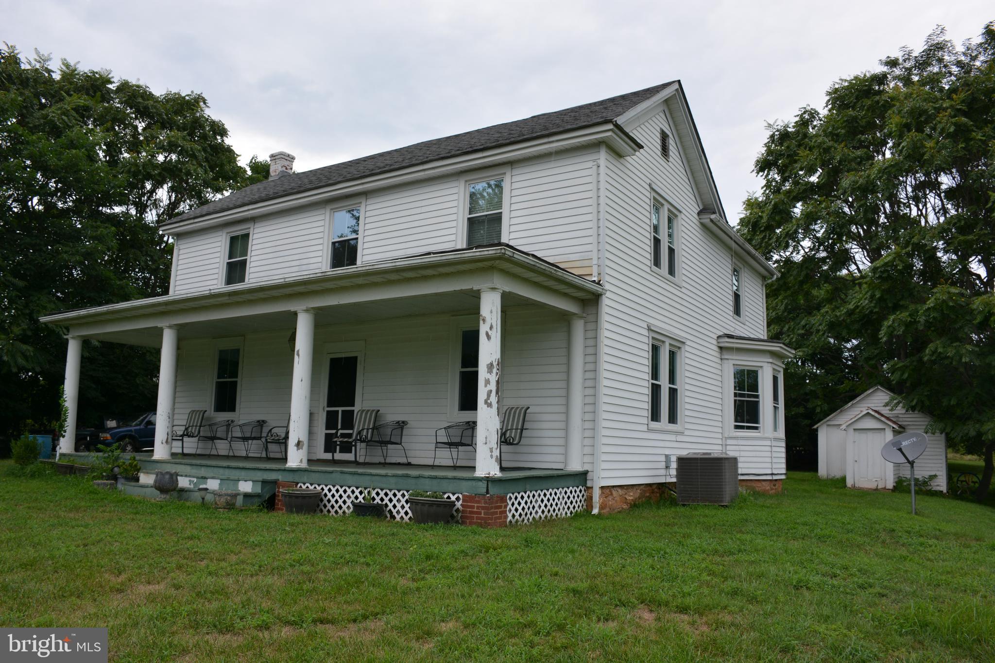 6473 Georgetown Road Broad Run, VA 20137 - Photo 3 of 15