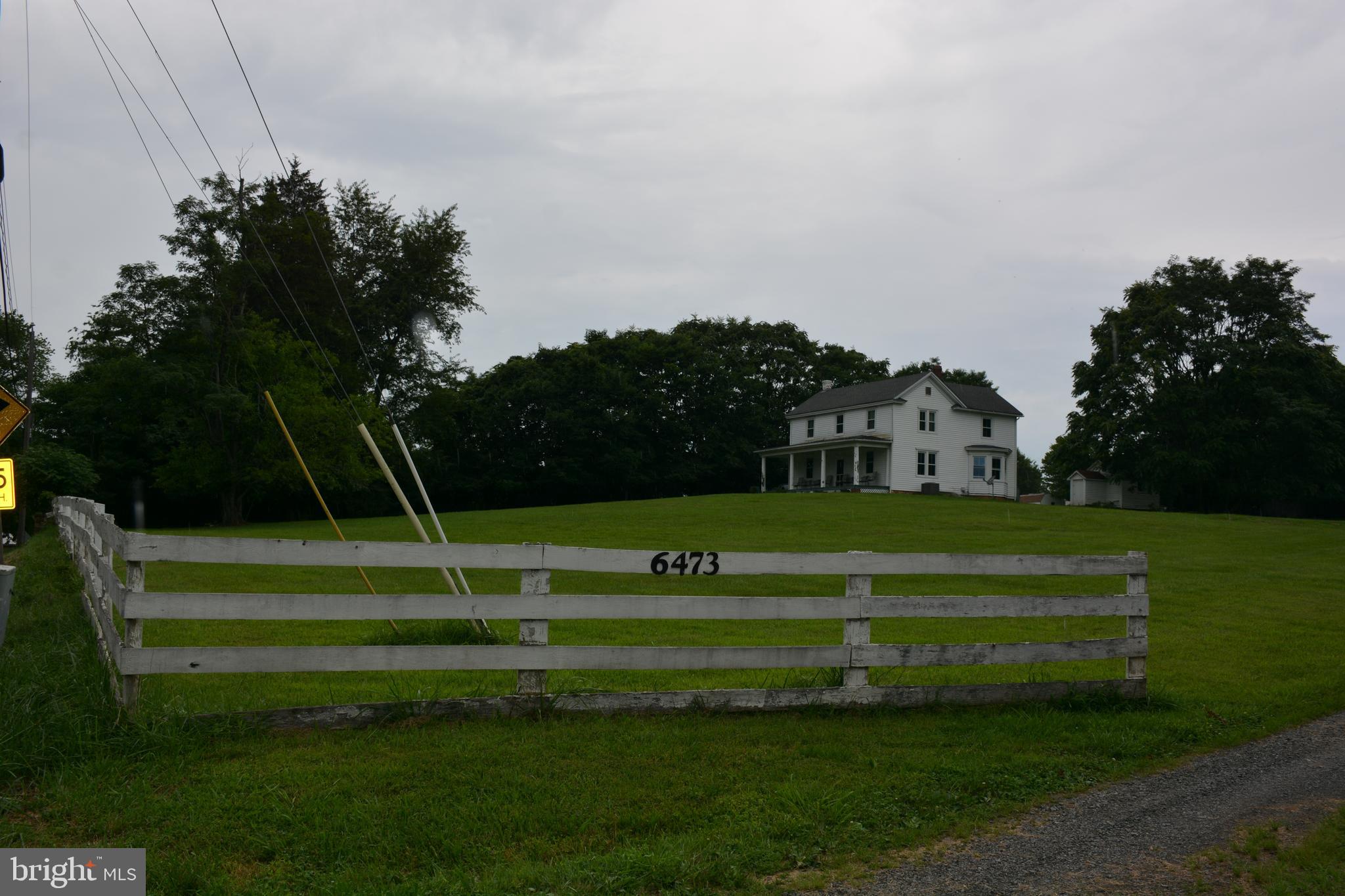 6473 Georgetown Road Broad Run, VA 20137 - Photo 9 of 15