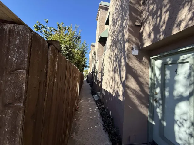 $599,000 | 4666 Mission Avenue, Unit 14, San Diego, CA 92116